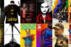 Los taquillazos regresan al cine este verano en EEUU