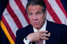 Cuomo anuncia lotería de $5 millones para los neoyorquinos que se vacunen la próxima semana