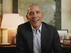 Barack Obama responde a preguntas sobre extraterrestres en el programa de James Corden