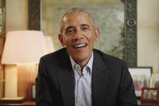 Barack Obama responde a preguntas sobre extraterrestres en el programa de James Corden