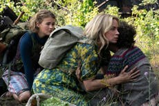 Reseña: Krasinski ofrece nuevas emociones en A Quiet Place 2