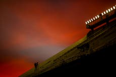 Argentina dispuesta a organizar toda la Copa América