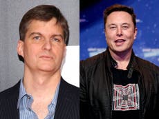 Inversor en “Big Short” Michael Burry, que fue interpretado por Christian Bale, apuesta contra Tesla