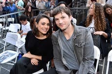 El interior de la granja sostenible de Mila Kunis y Ashton Kutcher en Los Ángeles