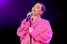 Está bien no comprender la identidad no binaria de Demi Lovato