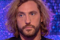 ¿Quién es Seann Walsh? Perfil del concursante de ‘I’m a Celebrity 2022’ y ‘Strictly Come Dancing’
