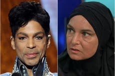 Sinéad O’Connor compartió detalles alarmantes del supuesto encuentro “aterrador” con Prince