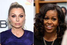 “No podía hacer nada” ante insultos racistas a Michelle Obama, se confiesa ex agente del Servicio Secreto