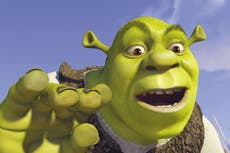 Shrek cumple 20 años: Malditos sean los enemigos, el ogro gruñón que cambió el cine