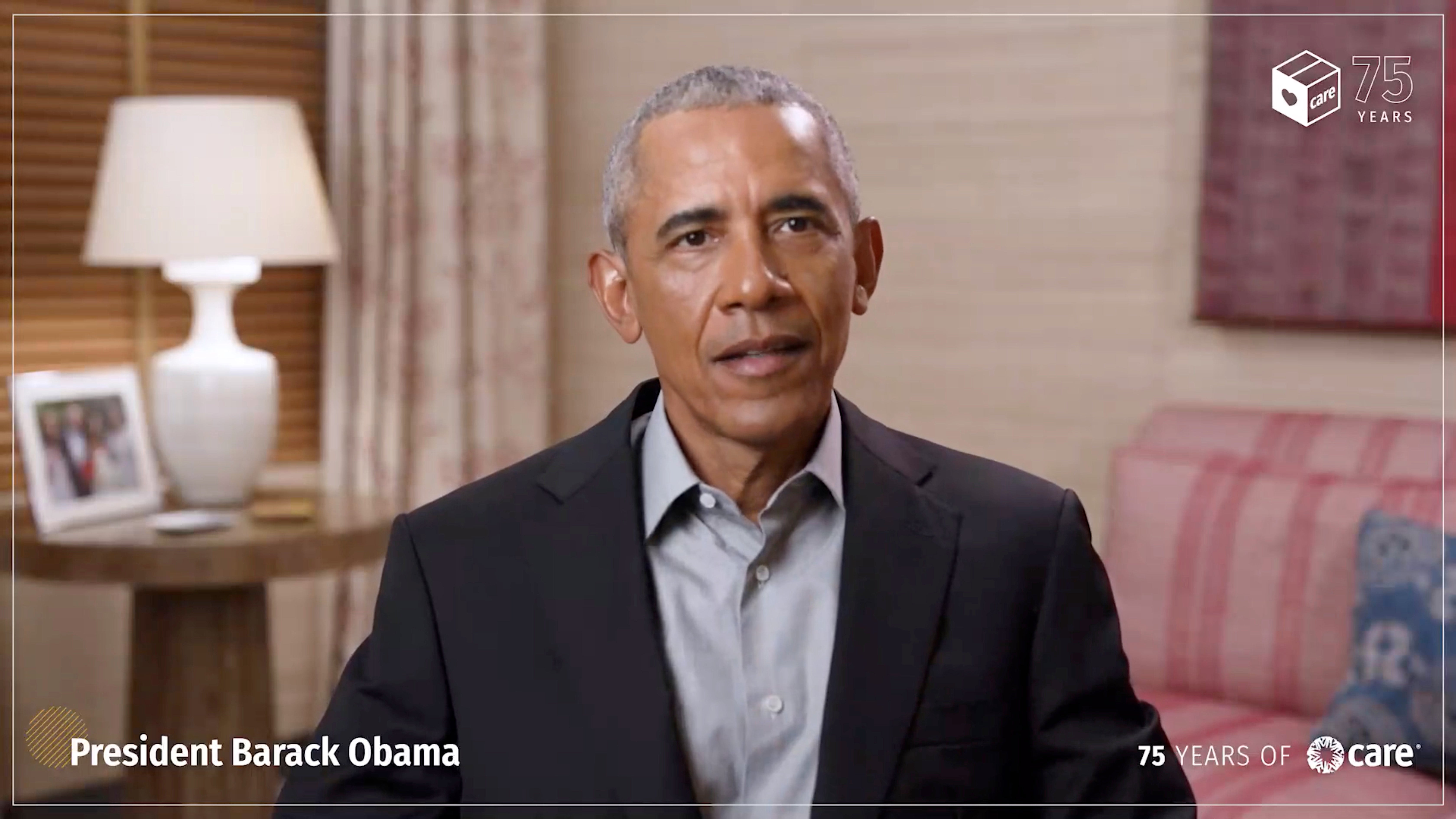 “Loco, racista, cerdo sexista, lunático” estos son los insultos secretos del presidente Obama a Trump revelados en un nuevo libro
