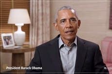 “Loco, racista, cerdo sexista, lunático” estos son los insultos secretos del presidente Obama a Trump revelados en un nuevo libro