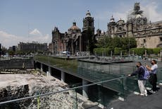 Hace 500 años la caída de Tenochtitlán cambió la historia