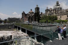 Hace 500 años la caída de Tenochtitlán cambió la historia