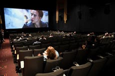 10 motivos para emocionarse de volver al cine este verano