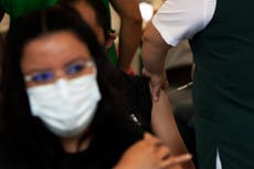 México iniciará envío de vacunas tras demora de 3 meses