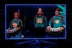 Banda islandesa no tocará en Eurovision por caso de COVID-19