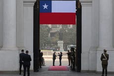 Caótica designación de precandidatos presidenciales en Chile