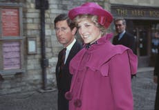 La princesa Diana preguntó “¿oh, Dios mío, qué pasó?” en sus momentos finales, afirma jefe de bomberos