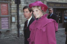 La princesa Diana preguntó “¿oh, Dios mío, qué pasó?” en sus momentos finales, afirma jefe de bomberos