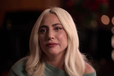Lady Gaga dice que un productor discográfico la violó a los 19 años y “la dejó embarazada en una esquina”