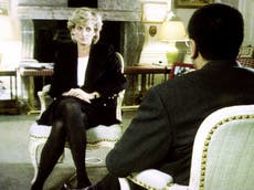 Princesa Diana: hallazgos clave del informe sobre cómo Martin Bashir consiguió la entrevista