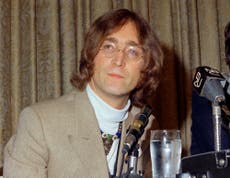 ¿Qué sucedió el día que le dispararon a John Lennon?
