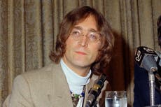 ¿Qué sucedió el día que le dispararon a John Lennon?