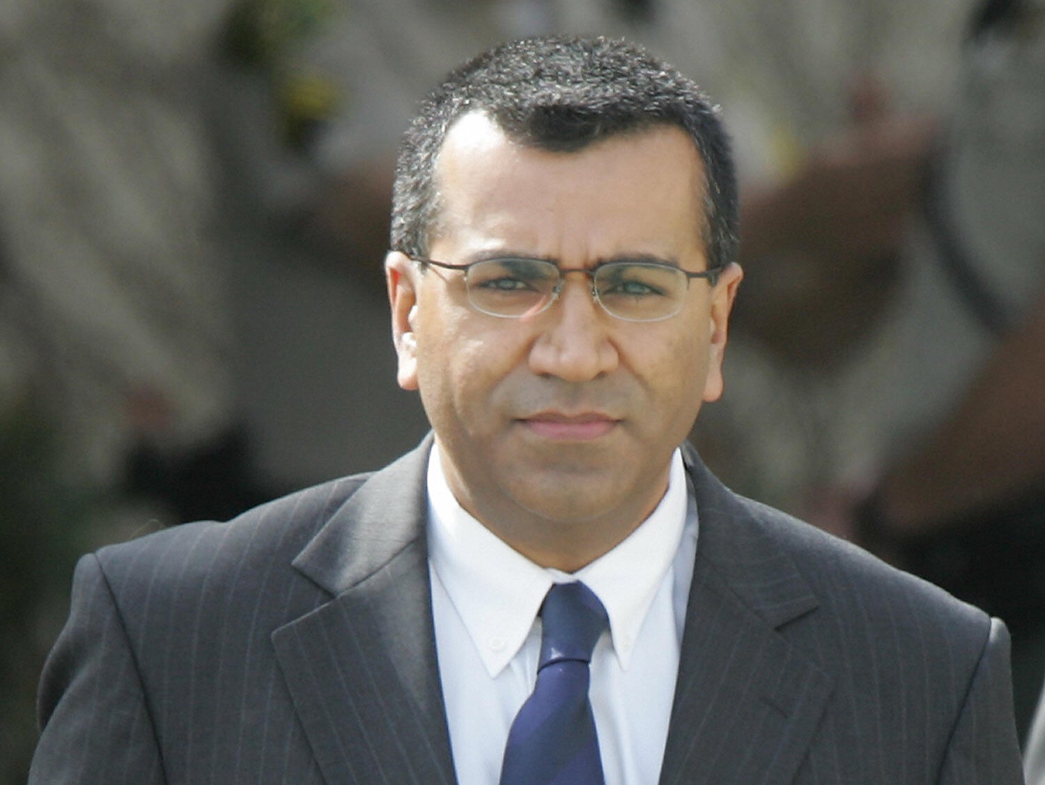 Princesa Diana: Martin Bashir responde a la pregunta y admite arrepentimiento por extractos bancarios falsos