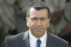 Princesa Diana: Martin Bashir responde a la pregunta y admite arrepentimiento por extractos bancarios falsos