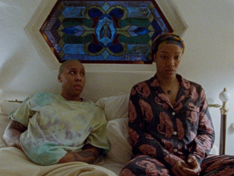 La temporada 3 de Master of None: Lena Waithe ocupa un lugar central en la desgarradora historia de matrimonio
