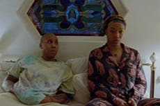 La temporada 3 de Master of None: Lena Waithe ocupa un lugar central en la desgarradora historia de matrimonio