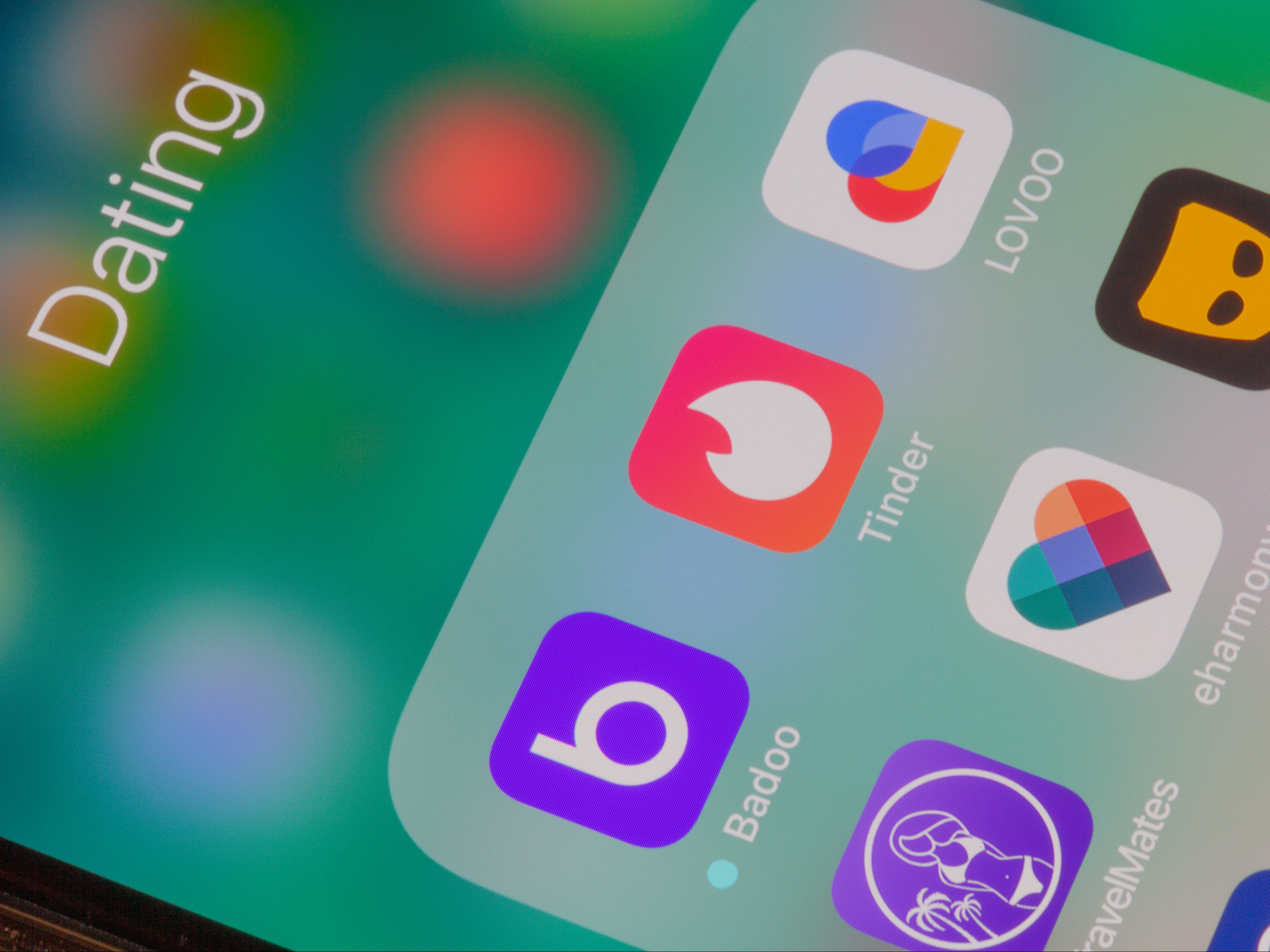 Tinder introducirá nueva opción de deslizamiento debido a los cambios en las citas por la pandemia