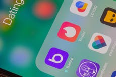 Tinder introducirá nueva opción de deslizamiento debido a los cambios en las citas por la pandemia