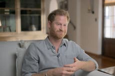 Entrevista de Oprah al Príncipe Harry: 13 de las revelaciones más explosivas de The Me You Can’t See