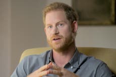 Príncipe Harry habla sobre su salud mental, la muerte de Diana y sus arrepentimientos en nuevo documental