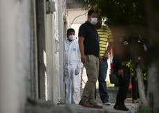 México: Hallan restos óseos en casa de presunto feminicida