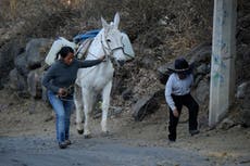 Aumenta la pobreza laboral en México durante el último año