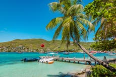 Una isla del Caribe podría ser la primera comunidad de usuarios de Bitcoin del mundo