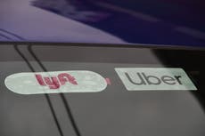 California le informa a Uber y Lyft que tendrán que usar vehículos eléctricos en el estado