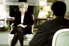 Las entrevistas más polémicas de Martin Bashir, desde la princesa Diana hasta Michael Jackson