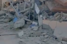 Las principales librerías de Gaza son bombardeadas por Israel: “era como mi alma”