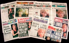 ¿Podrá la reputación de la BBC sobrevivir al escándalo de la entrevista con la princesa Diana? 