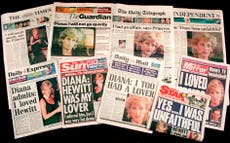 En duda la integridad de la BBC tras informe sobre Diana