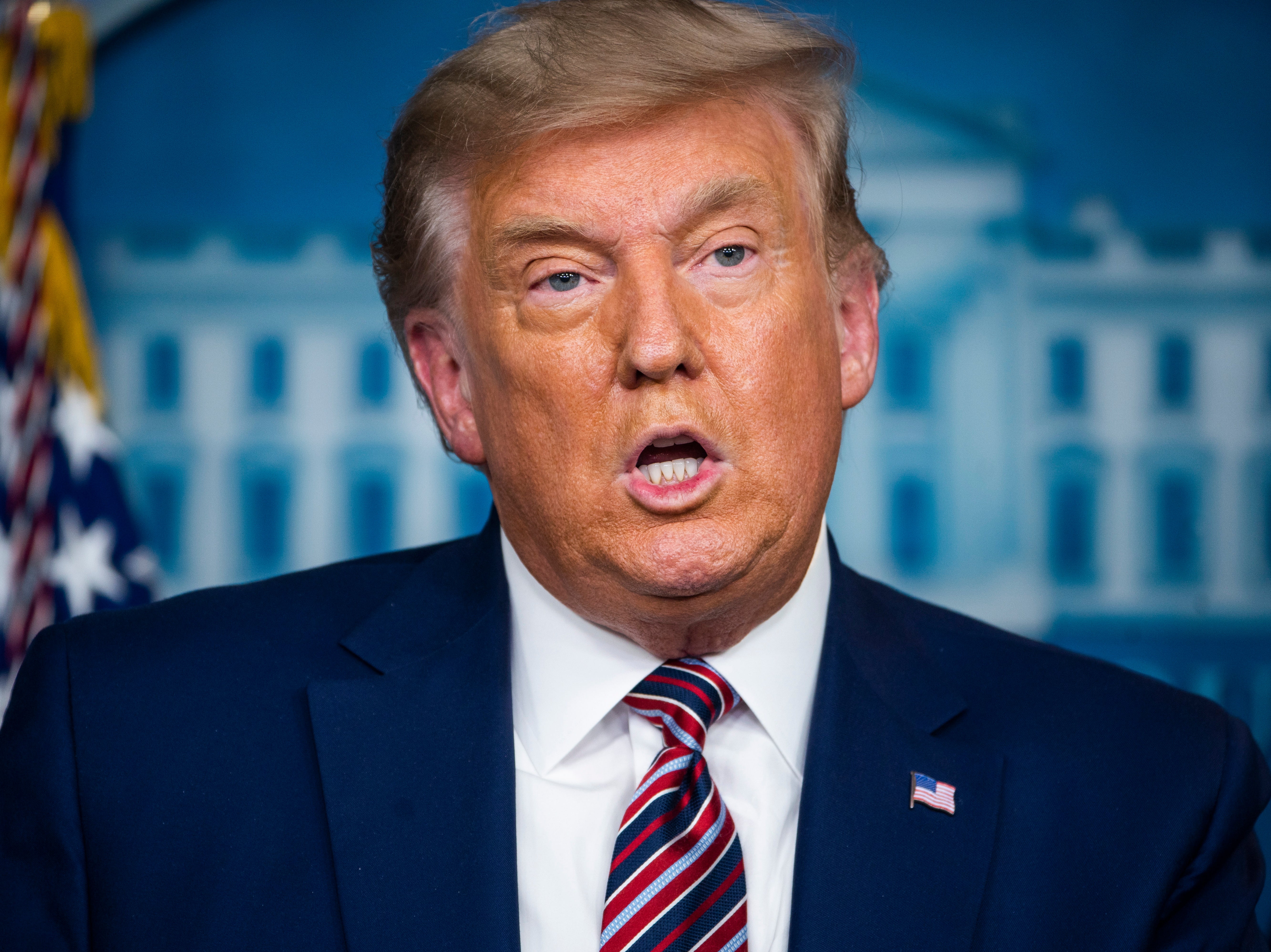 Aprueba juez de Georgia la auditoría de las boletas mientras los partidarios de Trump continúan promoviendo afirmaciones electorales infundadas