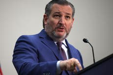 Ted Cruz bajo fuego por usar insultos anti-homosexuales al Éjercito de los Estados Unidos