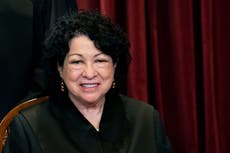 Sotomayor: Hay que hacer un análisis crítico de la policía