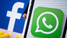Confusión en Turquía sobre actualización de WhatsApp