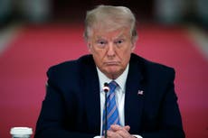 Caso penal de la Organización Trump: El aliado cercano del expresidente “se volverá contra él”, dice un pariente