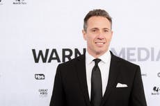 ¿Qué sigue para Chris Cuomo? Los críticos dicen que las disculpas por los consejos sobre el escándalo sexual al hermano no son suficientes