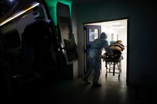 Argentina acuerda con CanSino provisión de vacunas COVID